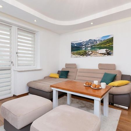 Mountain View Apartment Zborowskiego by Renters Zakopane Zewnętrze zdjęcie