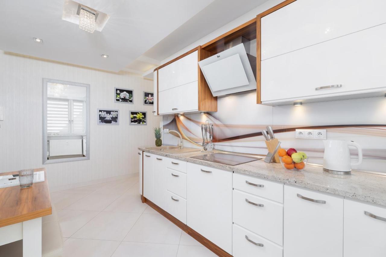 Mountain View Apartment Zborowskiego by Renters Zakopane Zewnętrze zdjęcie