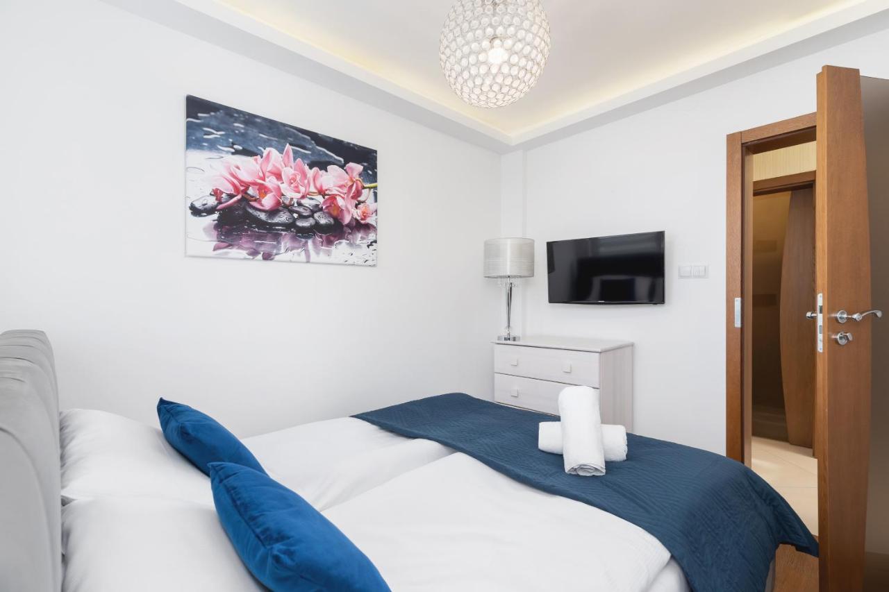 Mountain View Apartment Zborowskiego by Renters Zakopane Zewnętrze zdjęcie