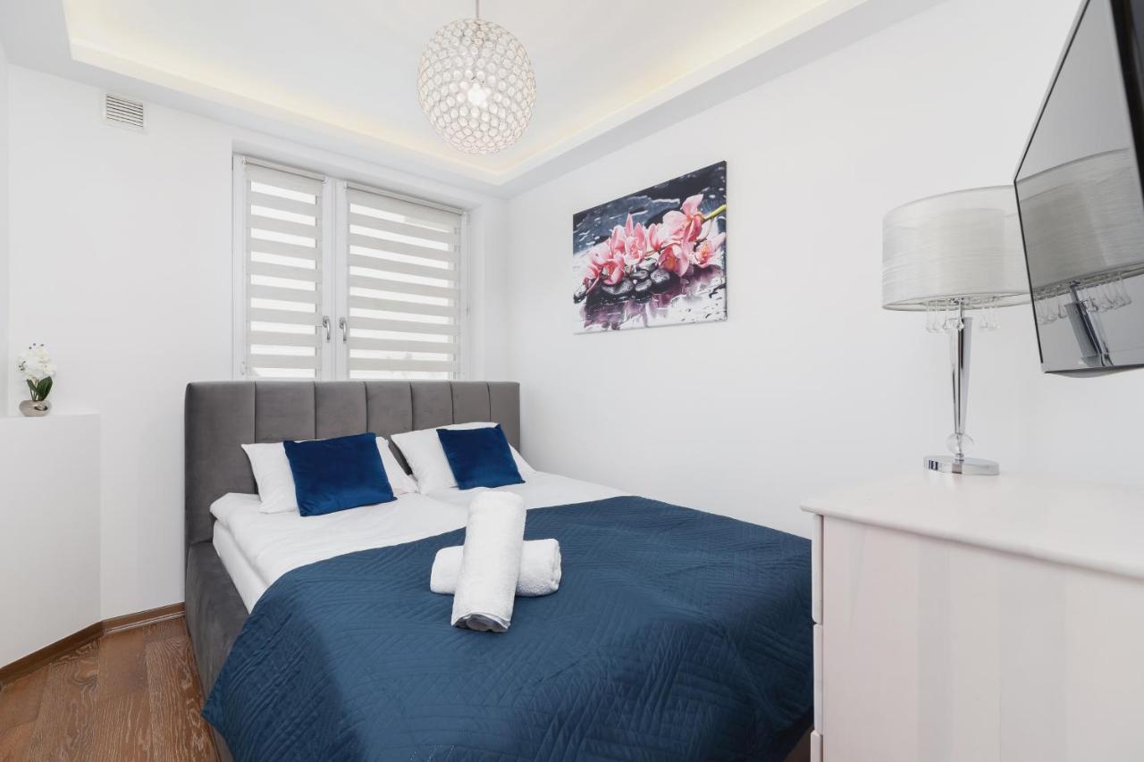 Mountain View Apartment Zborowskiego by Renters Zakopane Zewnętrze zdjęcie