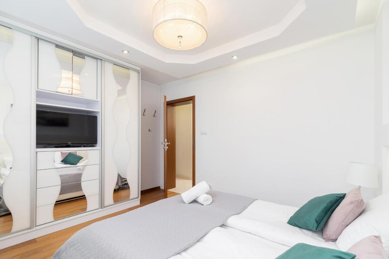 Mountain View Apartment Zborowskiego by Renters Zakopane Zewnętrze zdjęcie