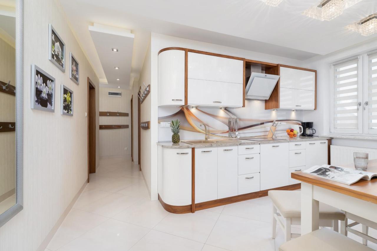 Mountain View Apartment Zborowskiego by Renters Zakopane Zewnętrze zdjęcie