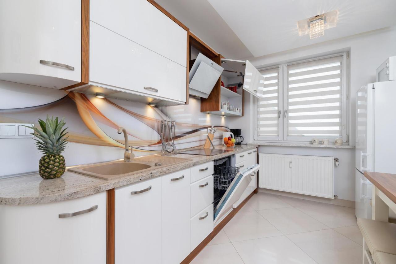 Mountain View Apartment Zborowskiego by Renters Zakopane Zewnętrze zdjęcie